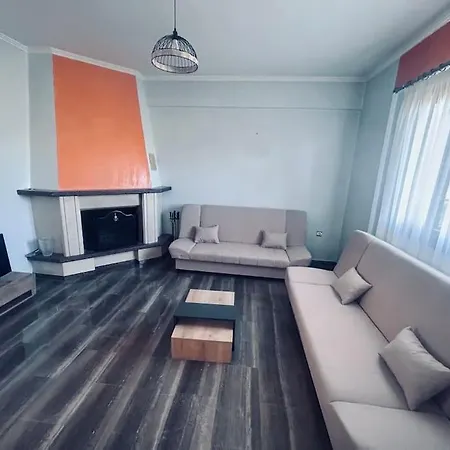 Casa vacanze κυδωνιά μάνη Vathi