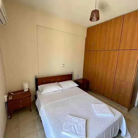 κυδωνιά μάνη Casa vacanze