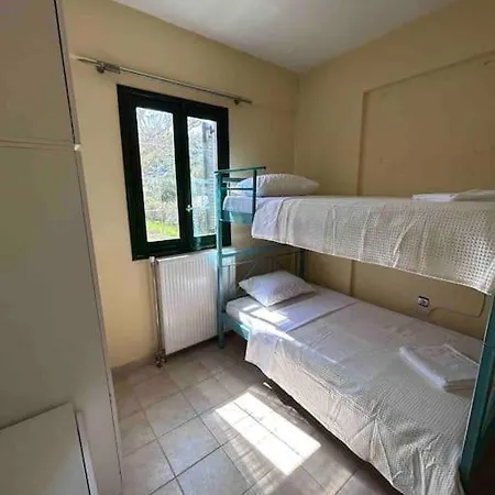 Casa vacanze κυδωνιά μάνη Vathi