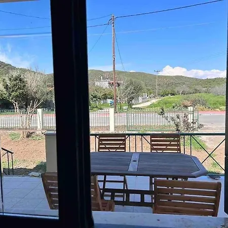 Holiday home κυδωνιά μάνη *