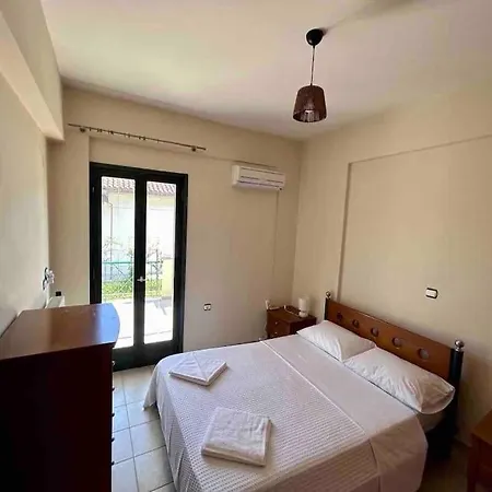 Casa vacanze κυδωνιά μάνη