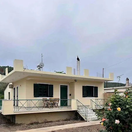 Casa vacanze κυδωνιά μάνη