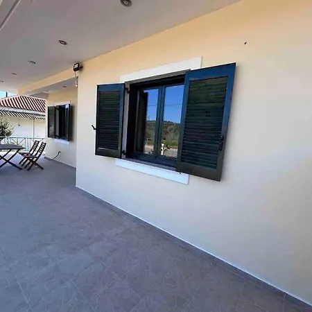 κυδωνιά μάνη Casa vacanze