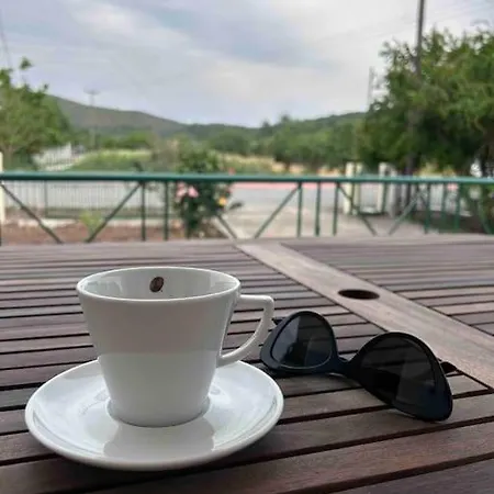 Casa vacanze κυδωνιά μάνη *