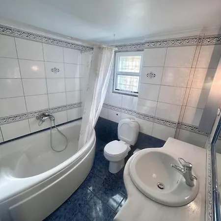 κυδωνιά μάνη Casa vacanze